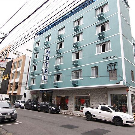 Itajai Express Residence Exterior photo