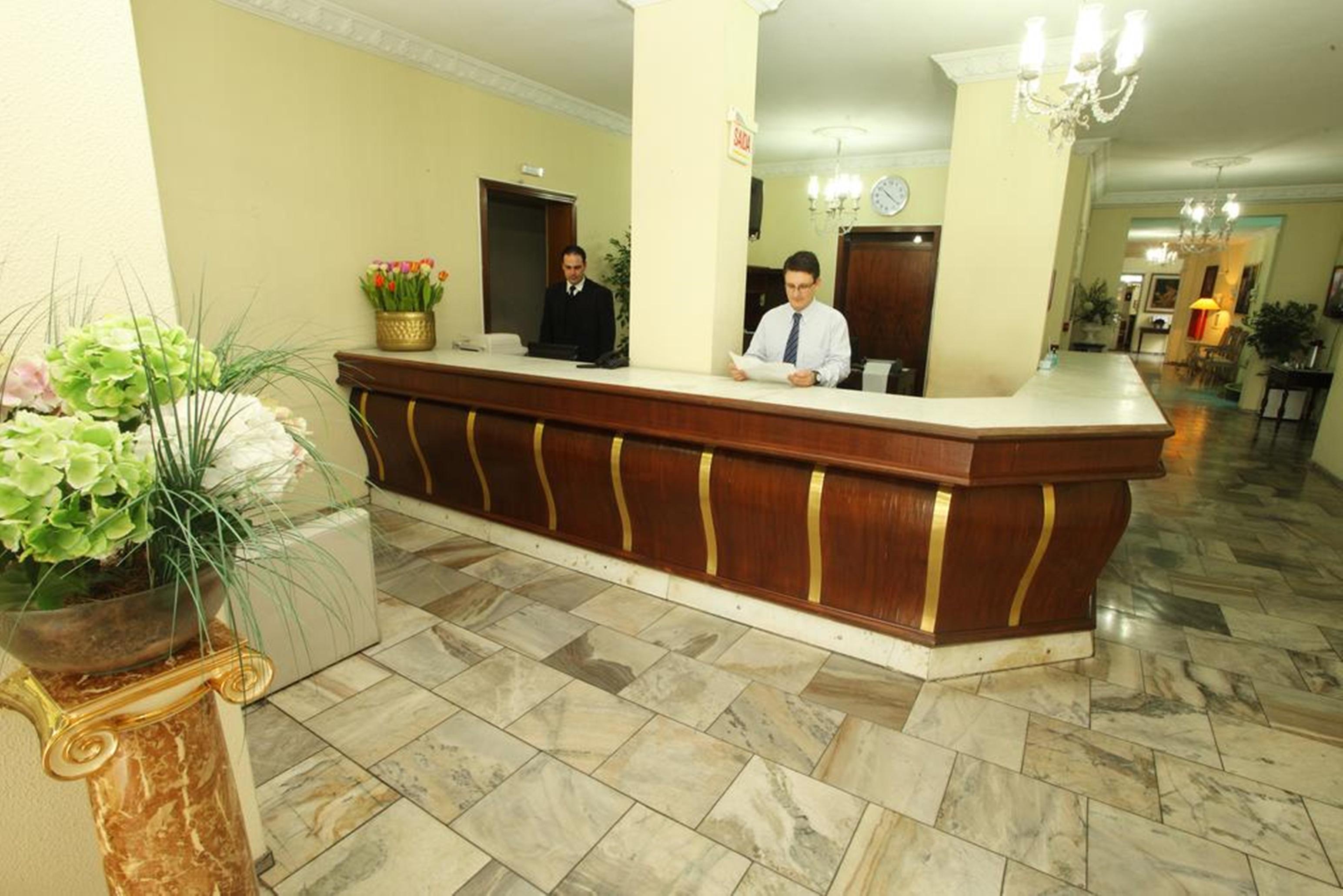 Itajai Express Residence Exterior photo