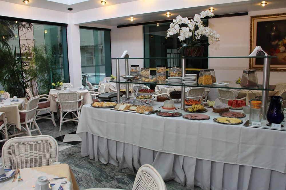 Itajai Express Residence Exterior photo