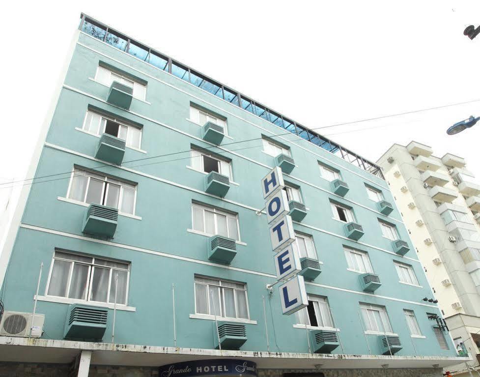 Itajai Express Residence Exterior photo